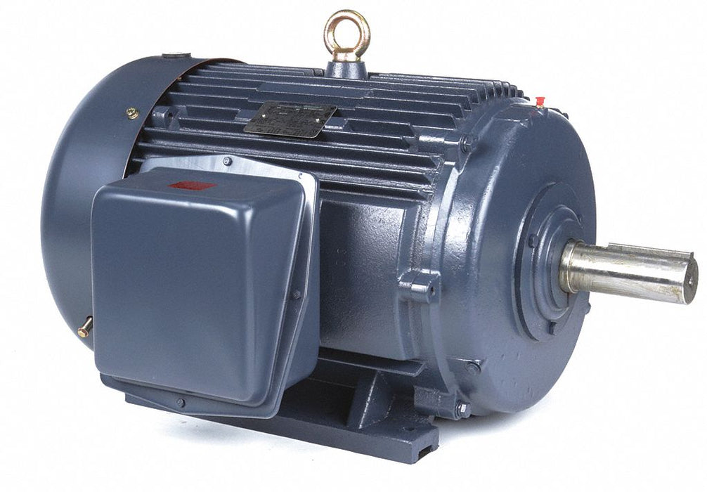 GP Motor 60 HP 1 782 RPM 230/460V 364T