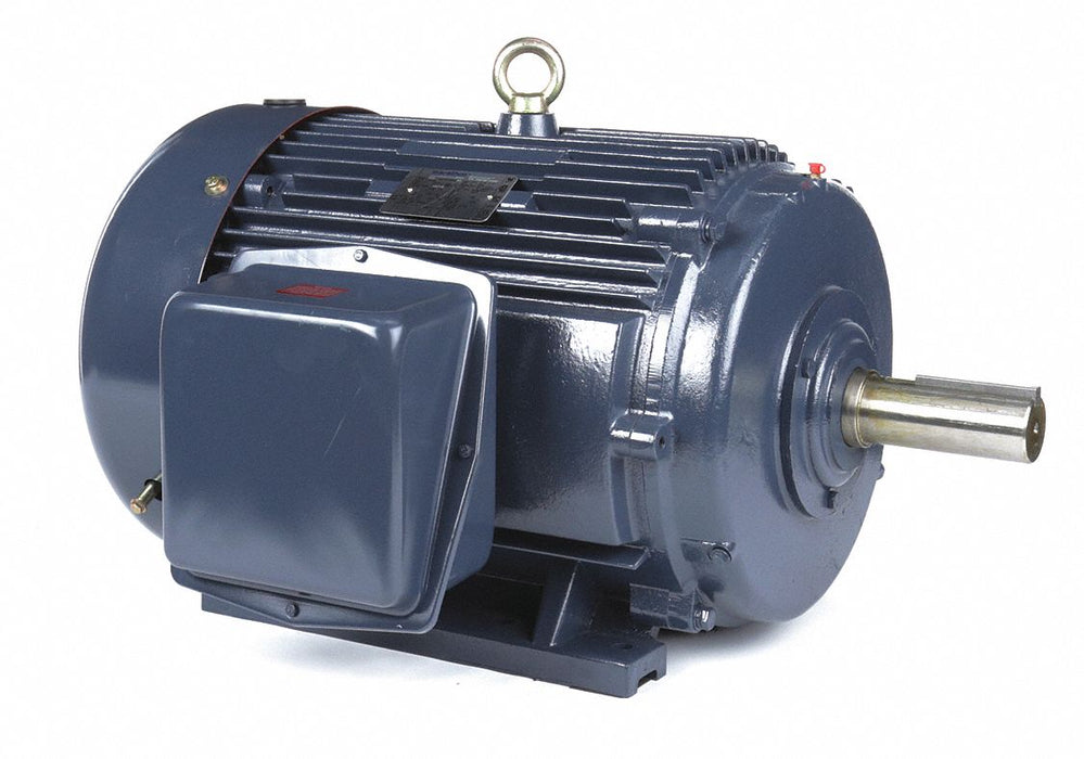 GP Motor 60 HP 1 782 RPM 575V AC 364T