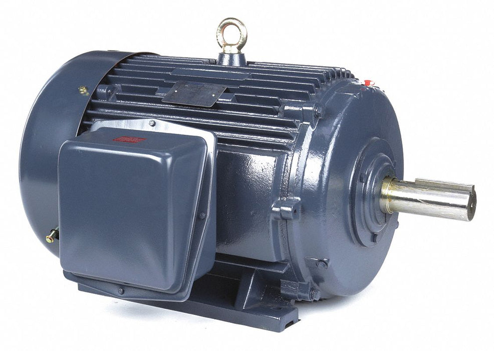 GP Motor 40 HP 1 188 RPM 230/460V 364T