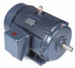 GP Motor 75 HP 3 570 RPM 230/460V 365TS