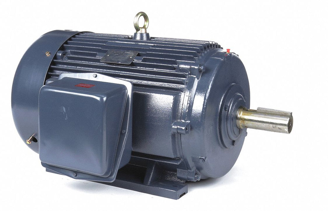 GP Motor 75 HP 1 782 RPM 575V AC 365T