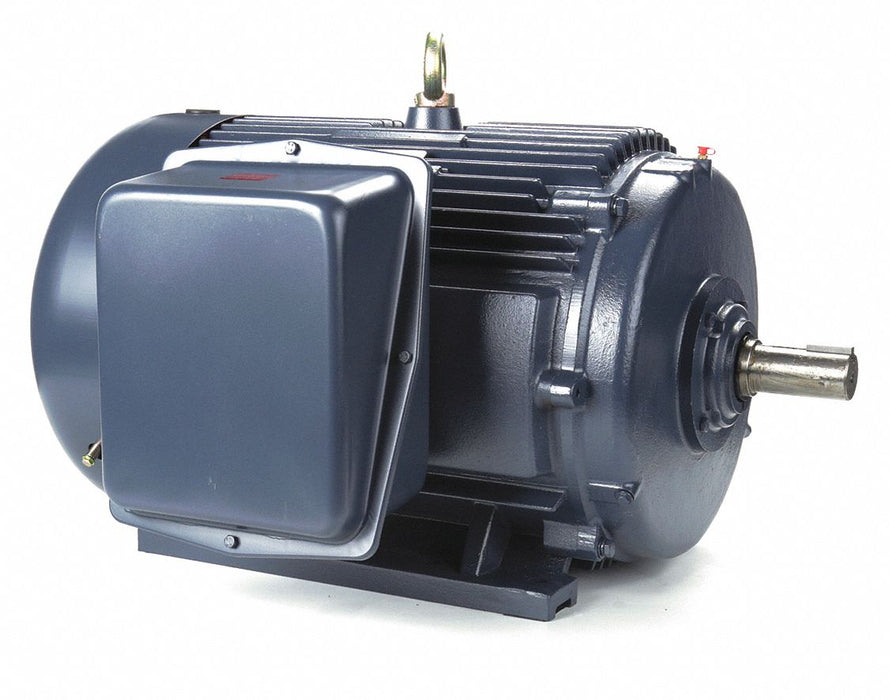 GP Motor 100 HP 3 575 RPM 230/460V 405TS