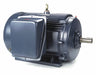 GP Motor 100 HP 3 575 RPM 230/460V 405TS
