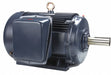 GP Motor 100 HP 1 785 RPM 230/460V 405T