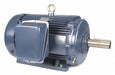 GP Motor 125 HP 1 790 RPM 460V AC 444T