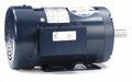 GP Motor 1 1/2 HP 1 750 RPM 230/460V