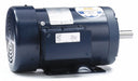 GP Motor 1 HP 1 170 RPM 230/460V AC 145T