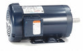GP Motor 2 HP 1 750 RPM 200V AC 145T
