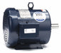 GP Motor 3 HP 3 510 RPM 230/460V AC 182T