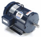 GP Motor 5 HP 1 760 RPM 200V AC 184T