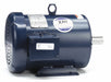 GP Motor 2 HP 1 175 RPM 230/460V AC 184T