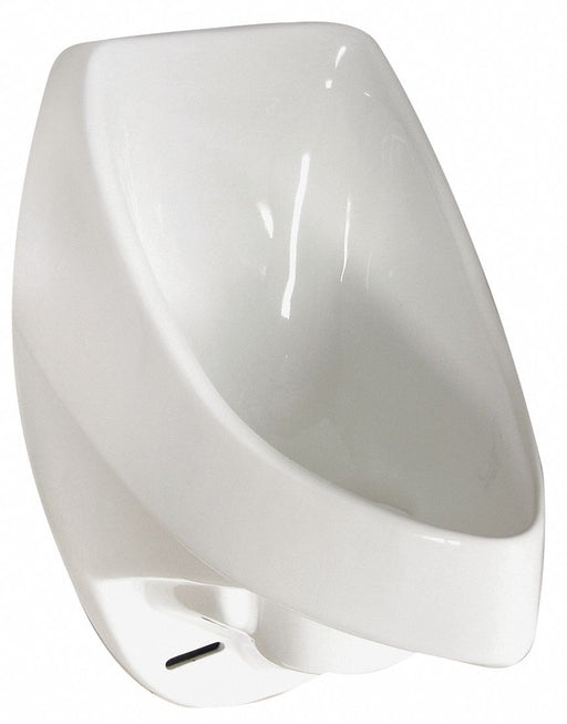 Waterless Urinal Wall 21 in H 16 in L