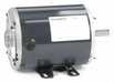 GP Motor 1 HP 1 725 RPM 575V AC 56H TEFC