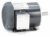 GP Motor 3/4 HP 1 145 RPM 230/460V 143T