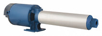 Booster Pump 1/2HP 3 Phase 208-230/460V