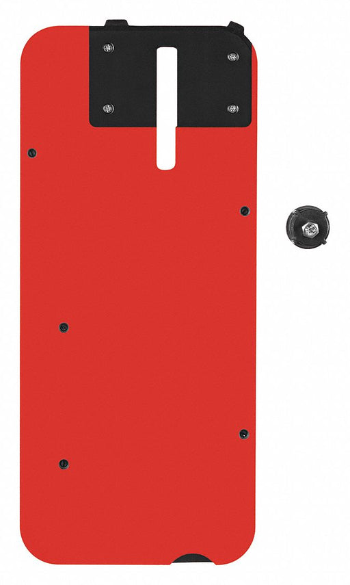 Table Saw Insert Plastic 14 in L
