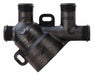 Undersink Valve 1/2 x 1/2