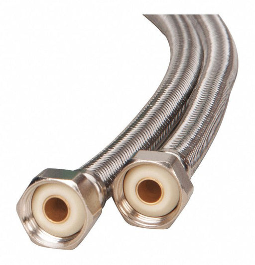 Hose Kit 1/2 x 1/2 2 Hoses