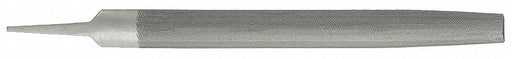 Half Round File American Second/Double
