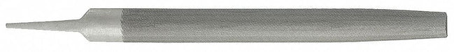 Half Round File American Second/Double