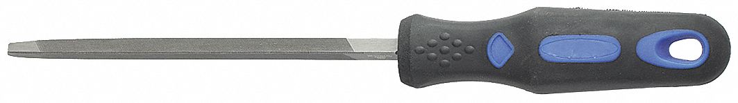 Taper File American Single Set and Cut