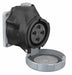 Pn Slv Rec Black Noir 30 A 3Pl Three