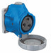 Pn Slv Rec Blue 30/32 A 2Pl Single