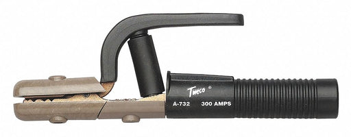 TWECO A-732 CopprAlloy Electrode Holder