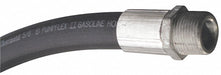 Gasoline Hose Assembly 5/8 ID x 8 ft.