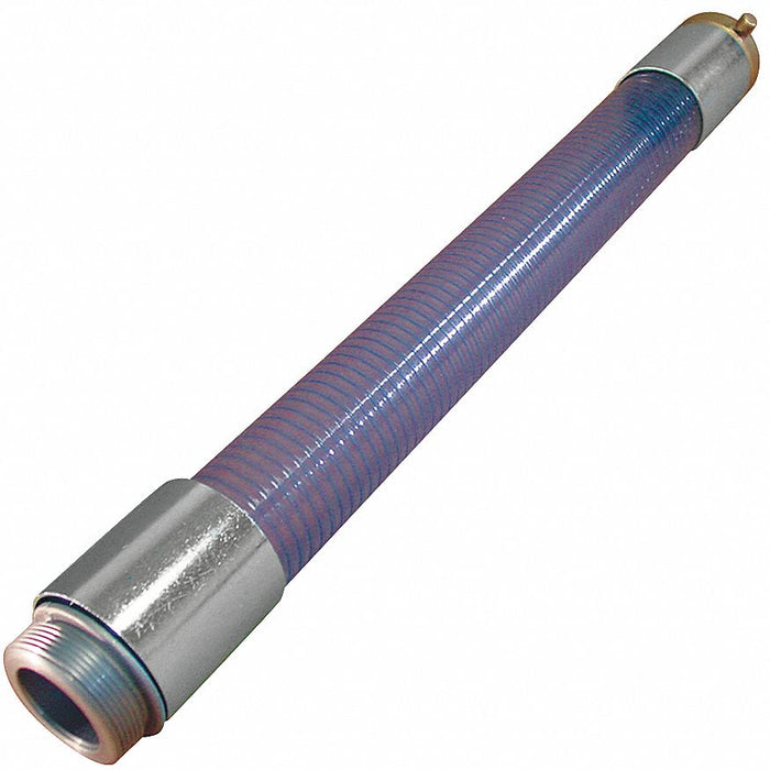 Food/Beverage Hose 3 ID x 20 ft Clear
