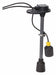 FloatSwitch 20ft Polypropylene 115VAC