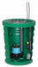 Sewage Ejector System 1/2 hp 120V AC