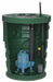 Sewage Ejector System 2/5 hp 120V AC