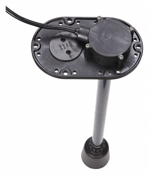FloatSwitch 20ft Polypropylene 115VAC