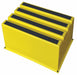 J2239 Step Stand Yellow Number of Steps 1