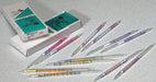 Tube 0.05to8Percent PK10
