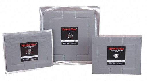 Sampling Bag Foil 5L 1-1/2 x 14 x 14 In