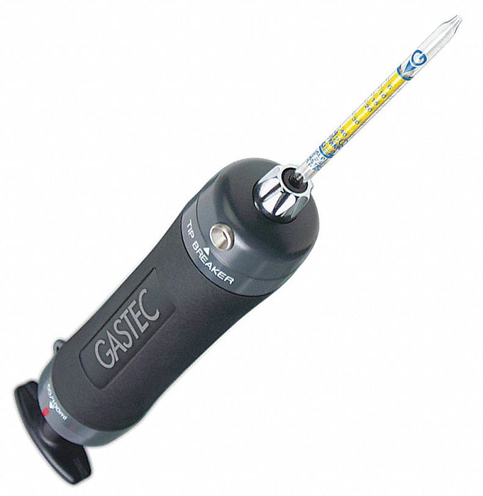 Gas Sampling Pump Plastic