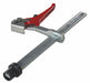 Table Clamp 8 in Jaw 4 in Throat