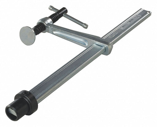 Table Clamp 8 in Jaw 4 in Throat