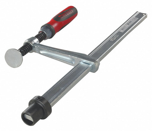 Table Clamp 8 in Jaw 4 in Throat