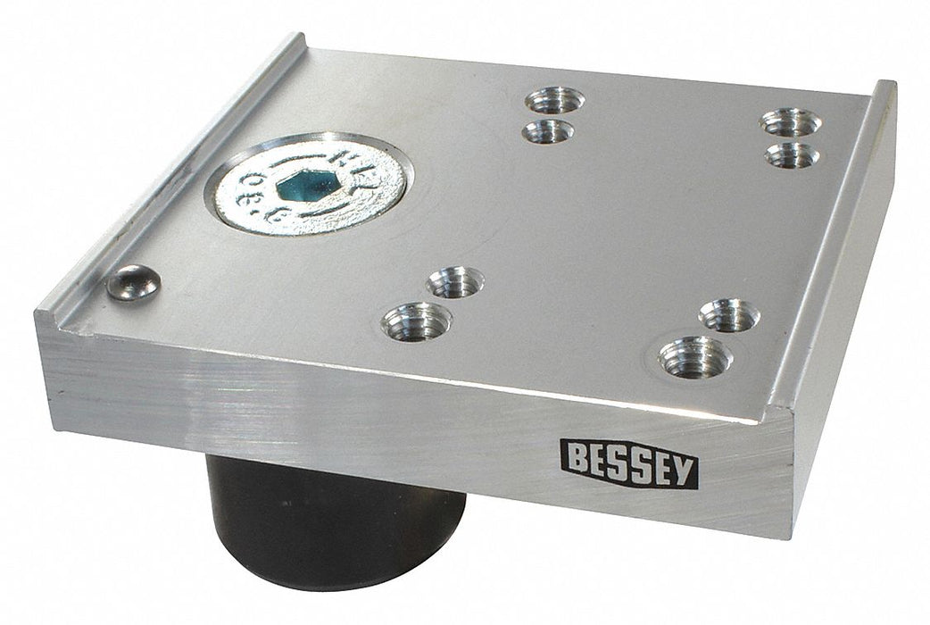 Welding Table Toggle Clamp Adapter