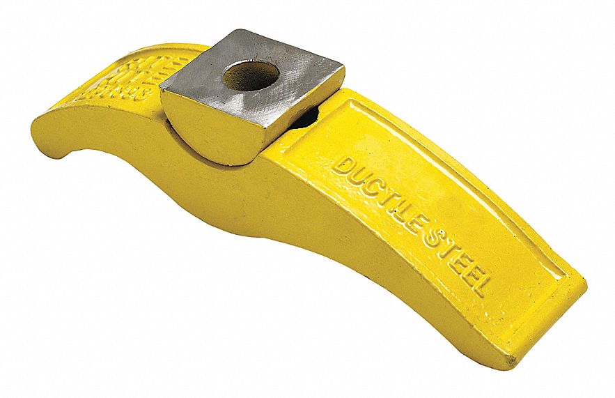 Fixture Clamp 1 Alloy Steel