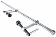 Sliding Arm Bar Clamp Replaceable 16 in.