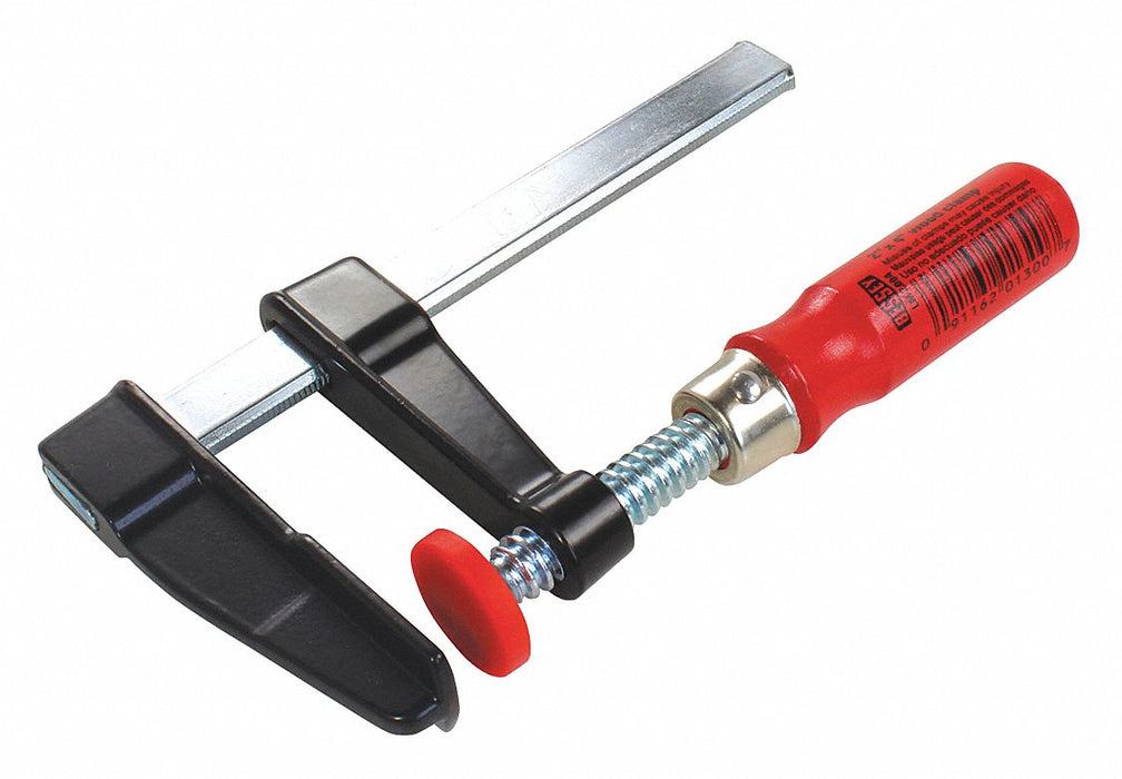 Clamp Standard 6 in 2 in D
