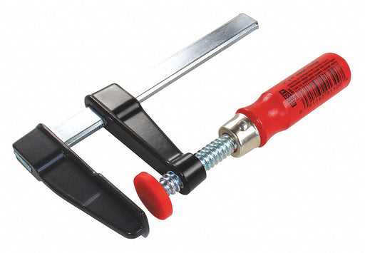 Clamp Standard 4 in 2 in D
