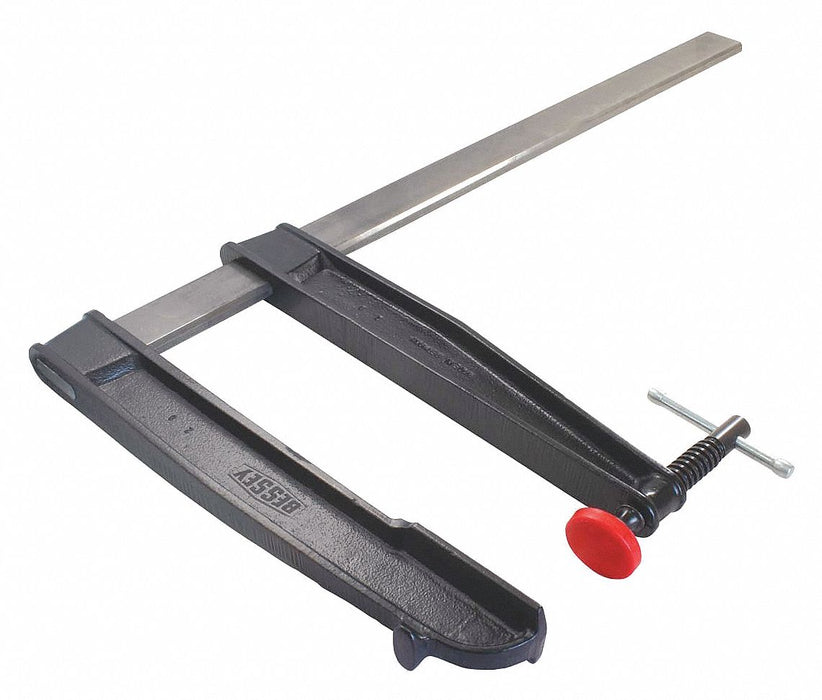 Bar Clamp 24 in 10 in D
