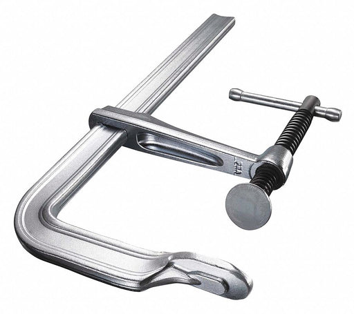 Bar Clamp Replaceable 12 in 4 in D