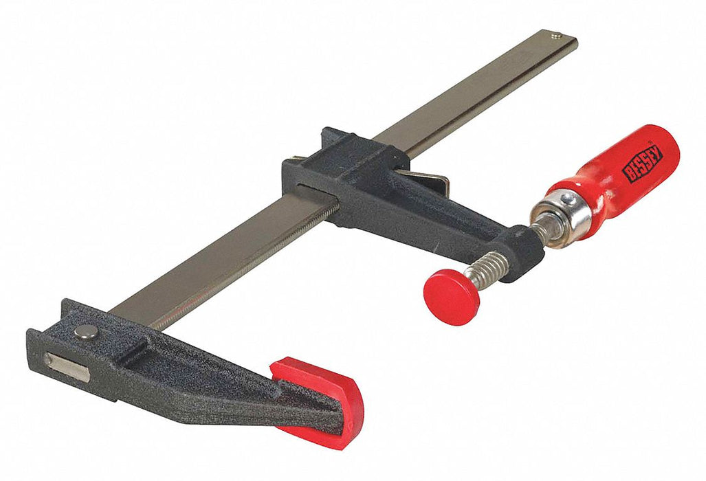 Clutch Style Bar Clamp 30 in 2-1/2 in D