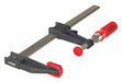 Clutch Style Bar Clamp 30 in 2-1/2 in D